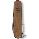 Victorinox Spartan Ελβετικός Σουγιάς Καφέ V-1.36 01.63 - Image 2