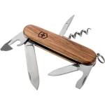 Victorinox Spartan Ελβετικός Σουγιάς Καφέ V-1.36 01.63 - Image 3