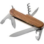 Victorinox Spartan Ελβετικός Σουγιάς Καφέ V-1.36 01.63 - Image 4