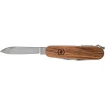 Victorinox Spartan Ελβετικός Σουγιάς Καφέ V-1.36 01.63 - Image 5