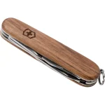 Victorinox Spartan Ελβετικός Σουγιάς Καφέ V-1.36 01.63 - Image 6