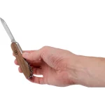 Victorinox Spartan Ελβετικός Σουγιάς Καφέ V-1.36 01.63 - Image 7