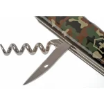 Victorinox Spartan Ελβετικός Σουγιάς Πολύχρωμος 1.36 03.94 - Image 3