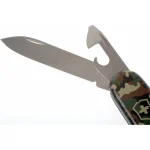Victorinox Spartan Ελβετικός Σουγιάς Πολύχρωμος 1.36 03.94 - Image 4
