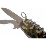 Victorinox Spartan Ελβετικός Σουγιάς Πολύχρωμος 1.36 03.94 - Image 5
