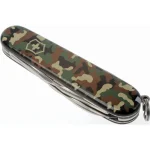 Victorinox Spartan Ελβετικός Σουγιάς Πολύχρωμος 1.36 03.94 - Image 6