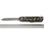 Victorinox Spartan Ελβετικός Σουγιάς Πολύχρωμος 1.36 03.94 - Image 7