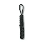 Victorinox Μπρελόκ Paracord Υφασμάτινο Μαύρο 4.18 75.3