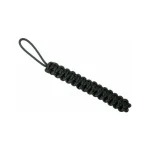 Victorinox Μπρελόκ Paracord Υφασμάτινο Μαύρο 4.18 75.3 - Image 2