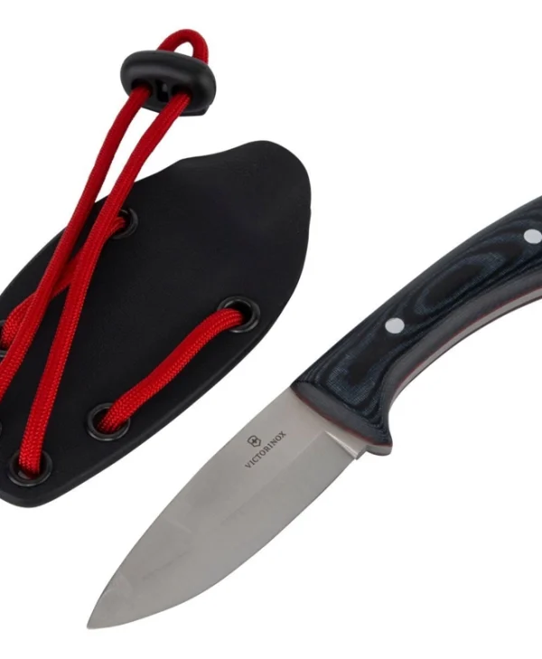 Victorinox Full Tang Messer Μαχαίρι σε Θήκη 4.22 62