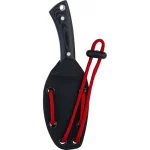 Victorinox Full Tang Messer Μαχαίρι σε Θήκη 4.22 62 - Image 3