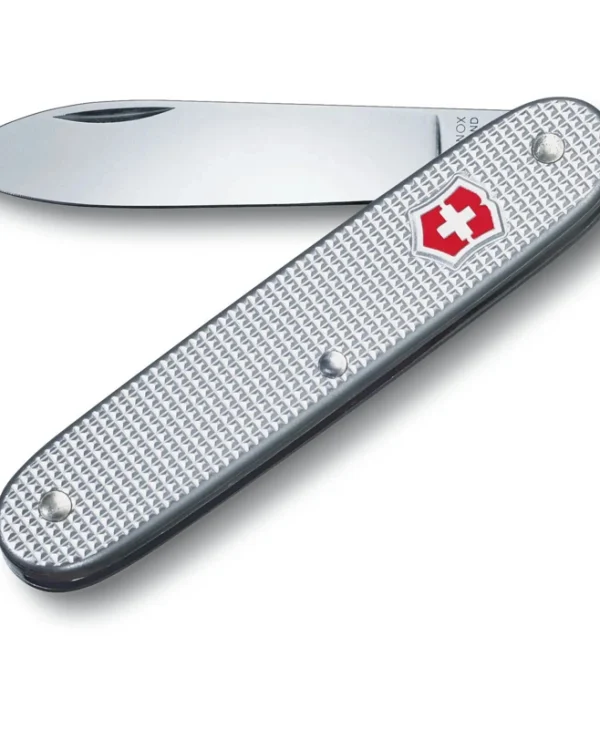 Victorinox Swiss Army 1 Alox Ελβετικός Σουγιάς Γκρι 0.80 00.26