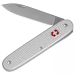 Victorinox Swiss Army 1 Alox Ελβετικός Σουγιάς Γκρι 0.80 00.26 - Image 2
