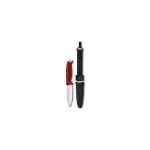 Victorinox Venture Rot Μαχαίρι Κόκκινο σε Θήκη 3.09 02