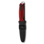 Victorinox Venture Rot Μαχαίρι Κόκκινο σε Θήκη 3.09 02 - Image 14