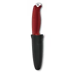 Victorinox Venture Rot Μαχαίρι Κόκκινο σε Θήκη 3.09 02 - Image 15