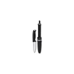 Victorinox Venture Μαχαίρι Μαύρο σε Θήκη 3.09 02.3
