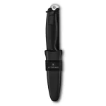 Victorinox Venture Μαχαίρι Μαύρο σε Θήκη 3.09 02.3 - Image 3