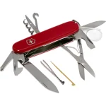 Victorinox Explorer Ελβετικός Σουγιάς Κόκκινος 1.67 03 - Image 2