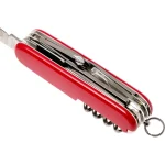 Victorinox Explorer Ελβετικός Σουγιάς Κόκκινος 1.67 03 - Image 3