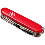Victorinox Explorer Ελβετικός Σουγιάς Κόκκινος 1.67 03 - Image 4