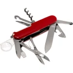 Victorinox Explorer Ελβετικός Σουγιάς Κόκκινος 1.67 03 - Image 5
