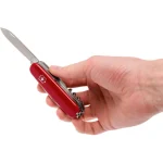 Victorinox Explorer Ελβετικός Σουγιάς Κόκκινος 1.67 03 - Image 6