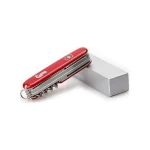 Victorinox Fisherman Ελβετικός Σουγιάς Κόκκινος 1.47 33.72 - Image 2