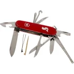 Victorinox Fisherman Ελβετικός Σουγιάς Κόκκινος 1.47 33.72 - Image 4