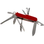 Victorinox Fisherman Ελβετικός Σουγιάς Κόκκινος 1.47 33.72 - Image 5