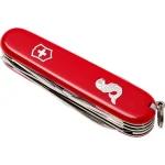 Victorinox Fisherman Ελβετικός Σουγιάς Κόκκινος 1.47 33.72 - Image 6