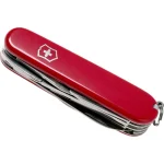 Victorinox Deluxe Tinker Ελβετικός Σουγιάς Κόκκινος 1.47 23 - Image 4