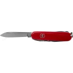 Victorinox Deluxe Tinker Ελβετικός Σουγιάς Κόκκινος 1.47 23 - Image 6