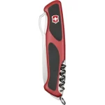 Victorinox RangerGrip 61 Ελβετικός Σουγιάς Κόκκινος σε Θήκη 0.95 53.MC - Image 2