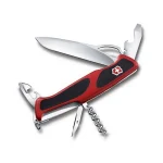 Victorinox RangerGrip 61 Ελβετικός Σουγιάς Κόκκινος σε Θήκη 0.95 53.MC - Image 3