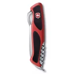 Victorinox RangerGrip 61 Ελβετικός Σουγιάς Κόκκινος σε Θήκη 0.95 53.MC - Image 4