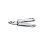 Victorinox Swisstool X Πολυεργαλείο με Μηχανισμό Κλειδώματος Πολύχρωμο σε Δερμάτινη Θήκη 3.03 27.L - Image 8