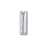 Victorinox Swisstool X Πολυεργαλείο με Μηχανισμό Κλειδώματος Πολύχρωμο σε Δερμάτινη Θήκη 3.03 27.L - Image 9