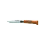 Opinel No.07 Σουγιάς Wood 000622 - Image 4