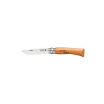 Opinel No.07 Σουγιάς Wood 000622 - Image 5