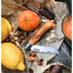 Opinel No.07 Σουγιάς Wood 000622 - Image 7
