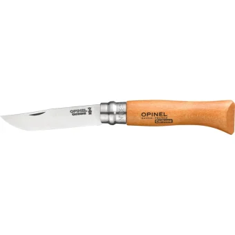 Opinel Νο.08 Σουγιάς Μπεζ 000402
