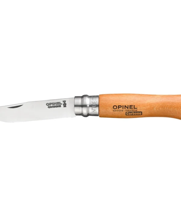 Opinel Νο.08 Σουγιάς Μπεζ 000402