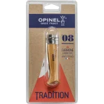 Opinel Νο.08 Σουγιάς Μπεζ 000402 - Image 3