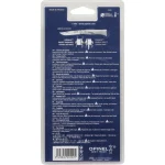 Opinel Νο.08 Σουγιάς Μπεζ 000402 - Image 4
