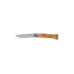 Opinel No.8 Σουγιάς Γκρι 000405 - Image 3