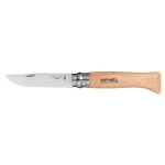 Opinel No.8 Σουγιάς Γκρι 000405 - Image 4