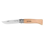 Opinel No.8 Σουγιάς Γκρι 000405 - Image 6