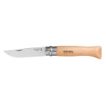Opinel No.09 Σουγιάς Καφέ 001254 - Image 3
