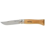 Opinel No.09 Σουγιάς Καφέ 001254 - Image 4